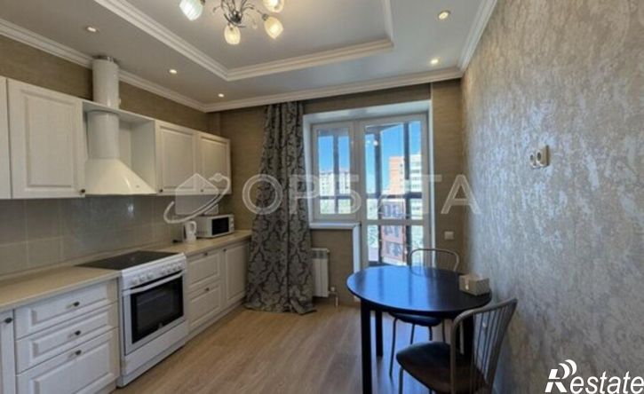 3-комн квартира Первомайская улица, 50,  д. 50
