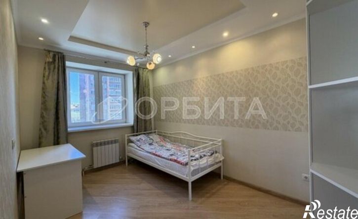 3-комн квартира Первомайская улица, 50,  д. 50