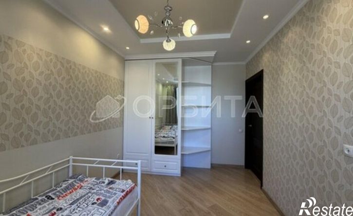 3-комн квартира Первомайская улица, 50,  д. 50