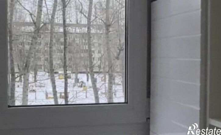 1-комн квартира улица Гастелло, 65,  д. 65