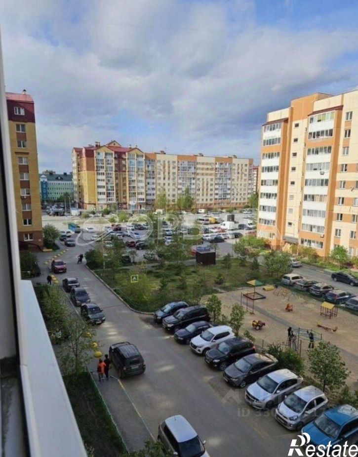 1-комн квартира Вересковая улица, 5,  д. 5