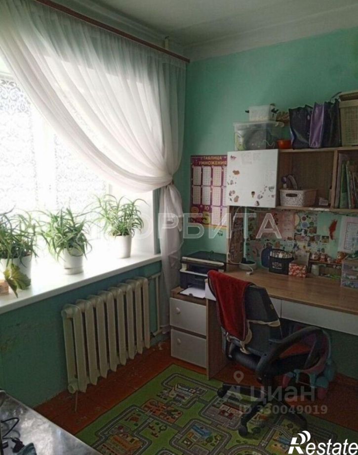 2-комн квартира проезд Геологоразведчиков, 7,  д. 7