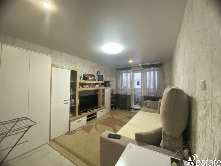 2-комн квартира Санаторная улица, 1,  д. 1