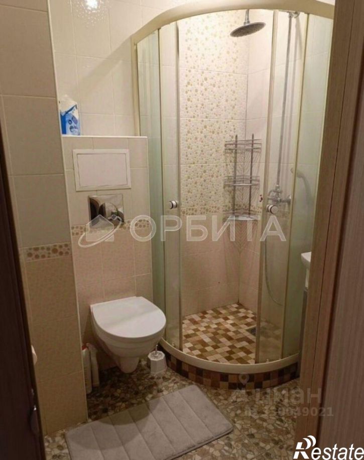 1-комн квартира улица Елизарова, 12,  д. 12