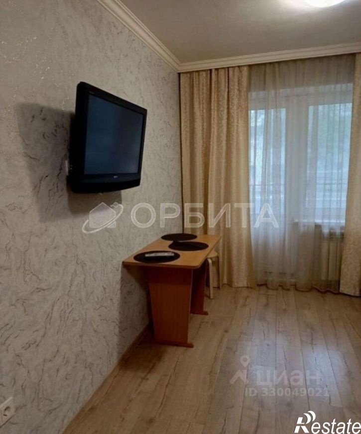1-комн квартира улица Елизарова, 12,  д. 12