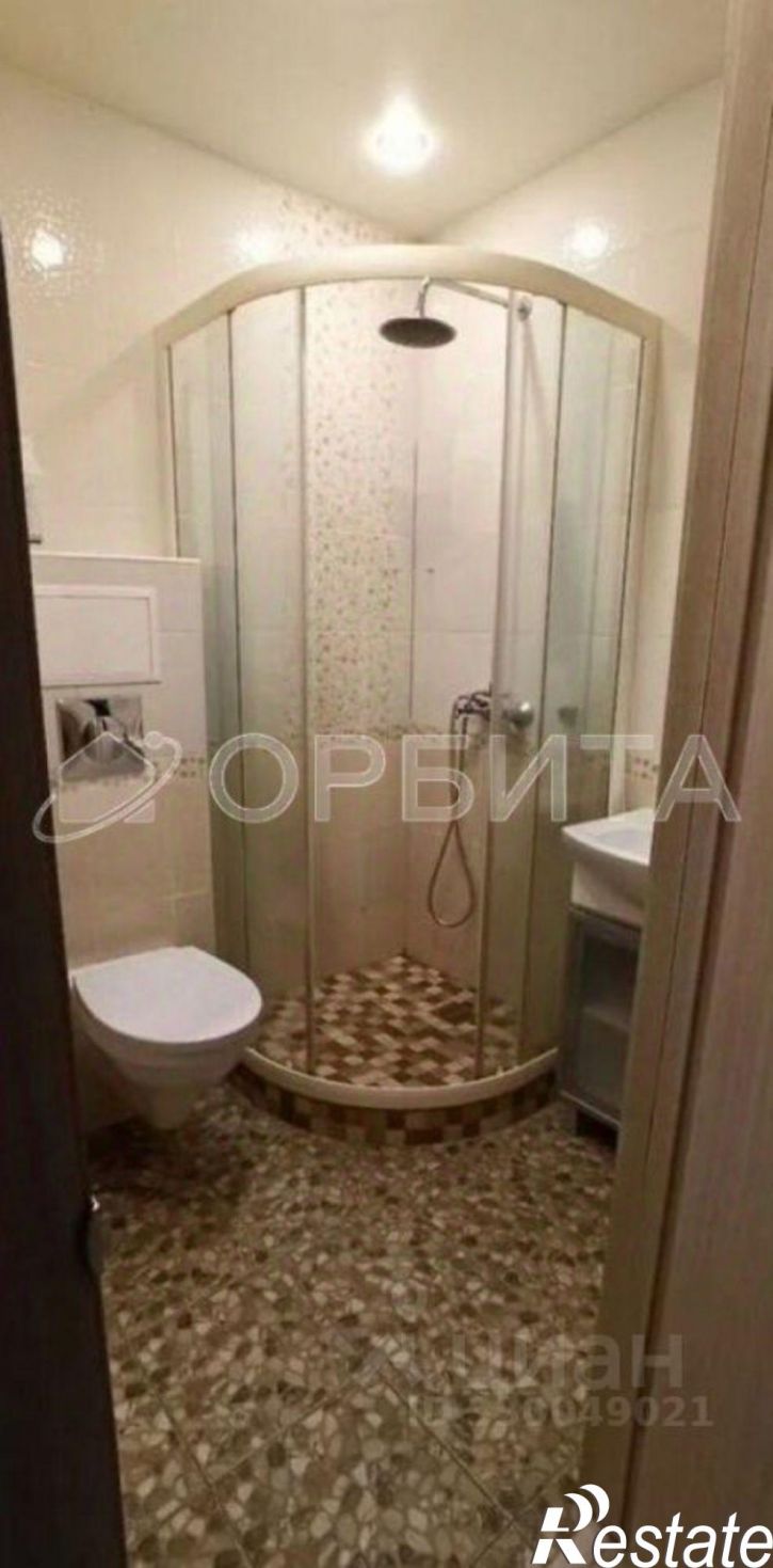 1-комн квартира улица Елизарова, 12,  д. 12