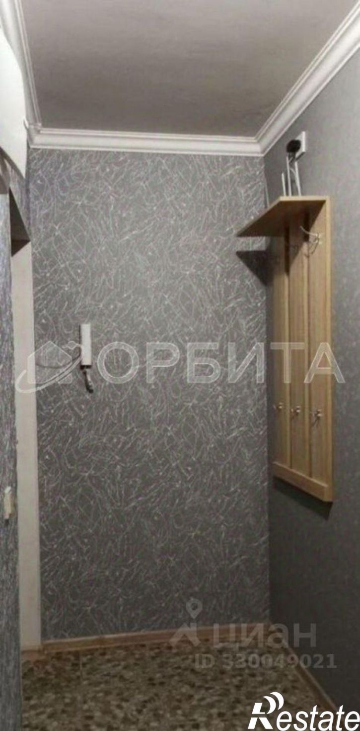 1-комн квартира улица Елизарова, 12,  д. 12