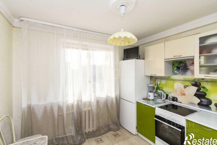 2-комн квартира улица Республики, 219,  д. 219