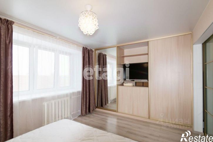 1-комн квартира улица Энергостроителей, 15,  д. 15