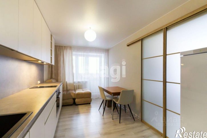 1-комн квартира улица Энергостроителей, 15,  д. 15