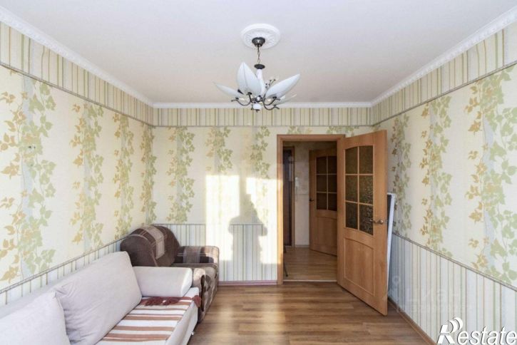 2-комн квартира улица Республики, 219,  д. 219