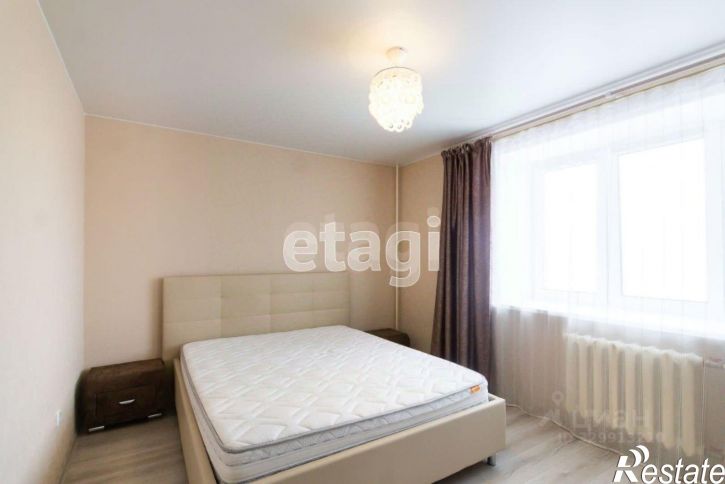 1-комн квартира улица Энергостроителей, 15,  д. 15