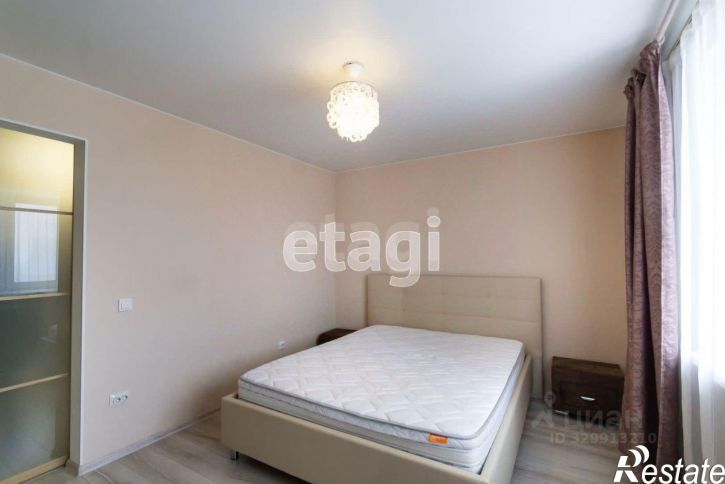 1-комн квартира улица Энергостроителей, 15,  д. 15