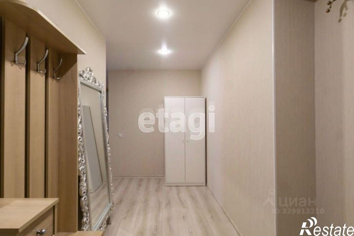 1-комн квартира улица Энергостроителей, 15,  д. 15