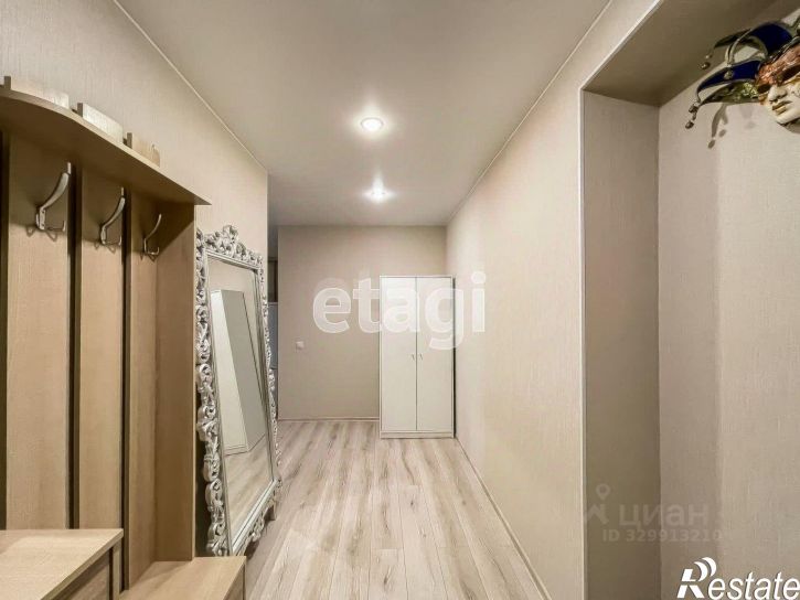 1-комн квартира улица Энергостроителей, 15,  д. 15