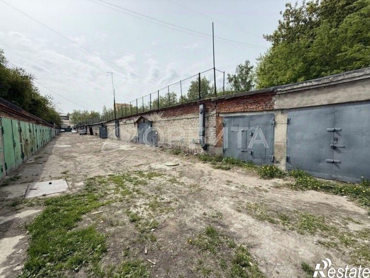 Гараж/парковка улица Елизарова, 76А,  д. 76А