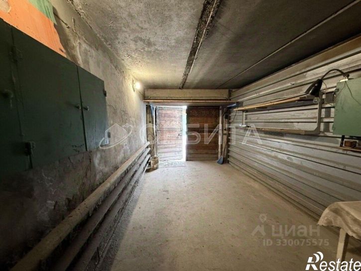 Гараж/парковка улица Елизарова, 76А,  д. 76А