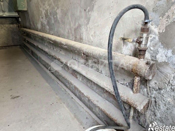 Гараж/парковка улица Елизарова, 76А,  д. 76А