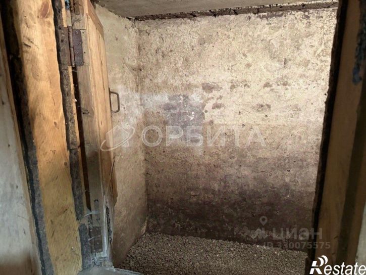 Гараж/парковка улица Елизарова, 76А,  д. 76А