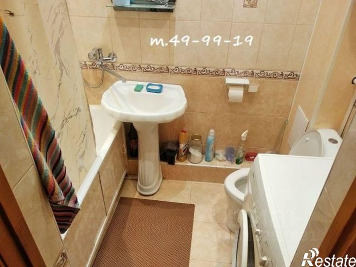 1-комн квартира ул Блюхера, 4,  д. 4