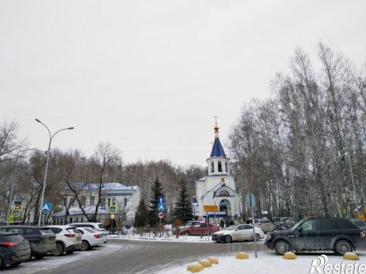 1-комн квартира ул Блюхера, 4,  д. 4