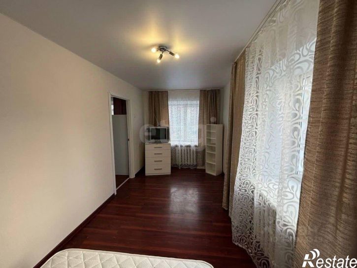 1-комн квартира ул Профсоюзная, 5а,  д. 5а
