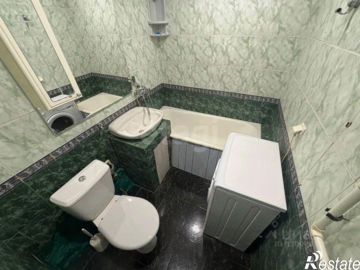 1-комн квартира ул Профсоюзная, 5а,  д. 5а