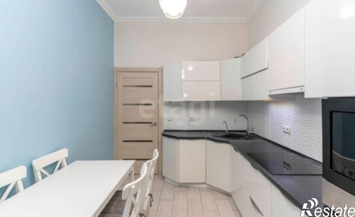 2-комн квартира ул Михаила Сперанского, 39 1,  д. 39 1,  к. 1