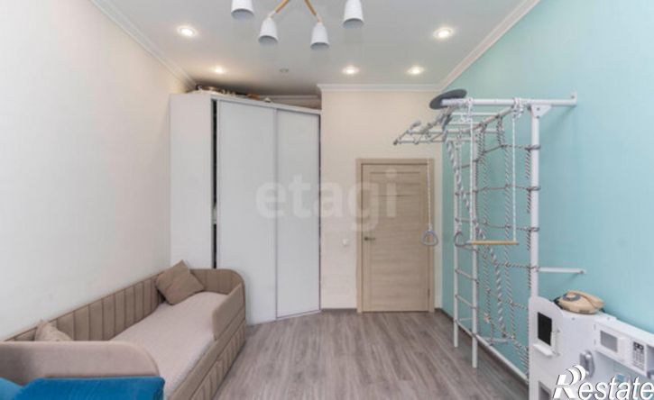 2-комн квартира ул Михаила Сперанского, 39 1,  д. 39 1,  к. 1