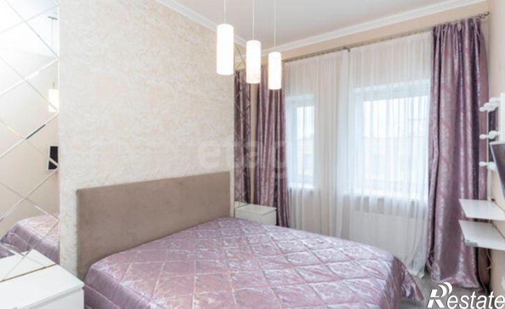 2-комн квартира ул Михаила Сперанского, 39 1,  д. 39 1,  к. 1