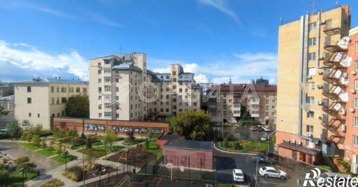 3-комн квартира ул Челюскинцев, 30,  д. 30