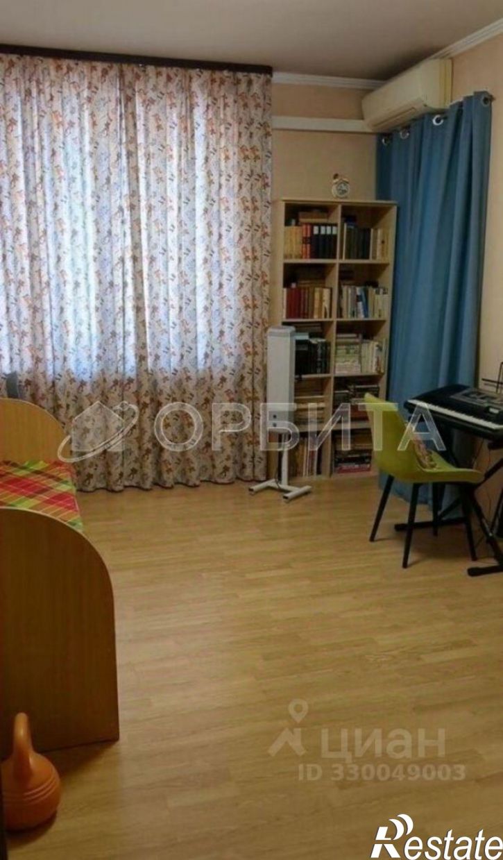3-комн квартира ул Челюскинцев, 30,  д. 30