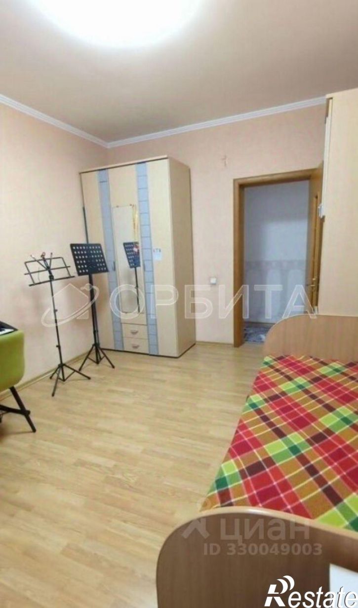 3-комн квартира ул Челюскинцев, 30,  д. 30