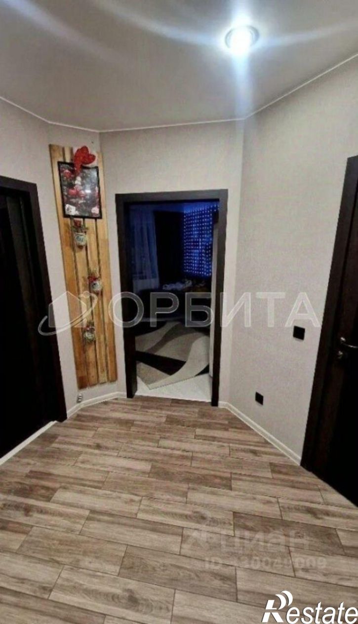 1-комн квартира ул Федюнинского, 64 1,  д. 64 1,  к. 1