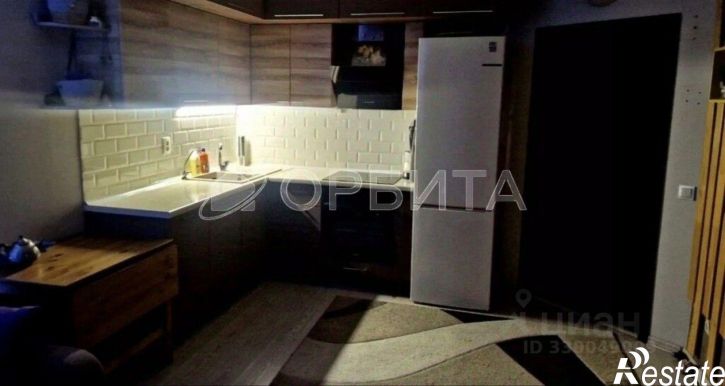1-комн квартира ул Федюнинского, 64 1,  д. 64 1,  к. 1