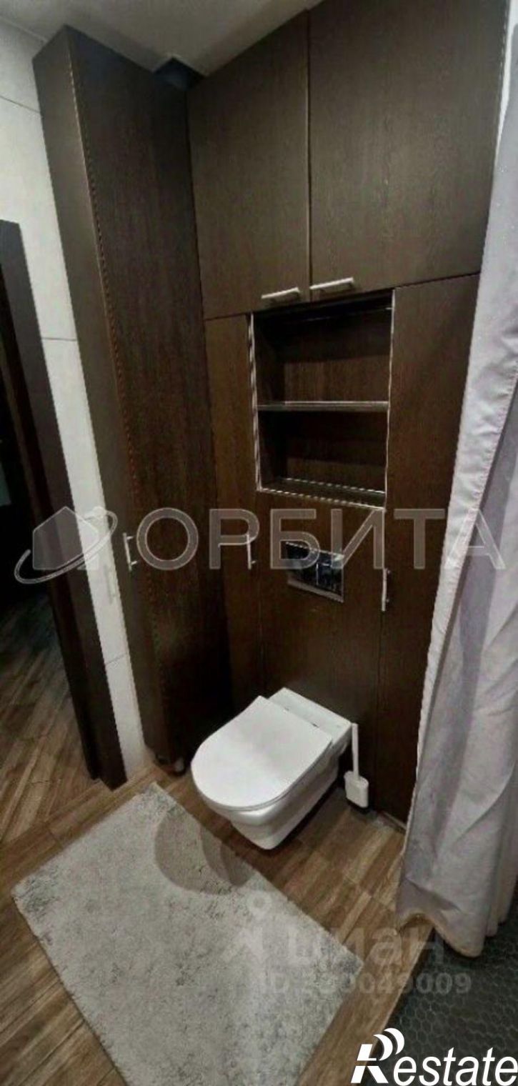 1-комн квартира ул Федюнинского, 64 1,  д. 64 1,  к. 1