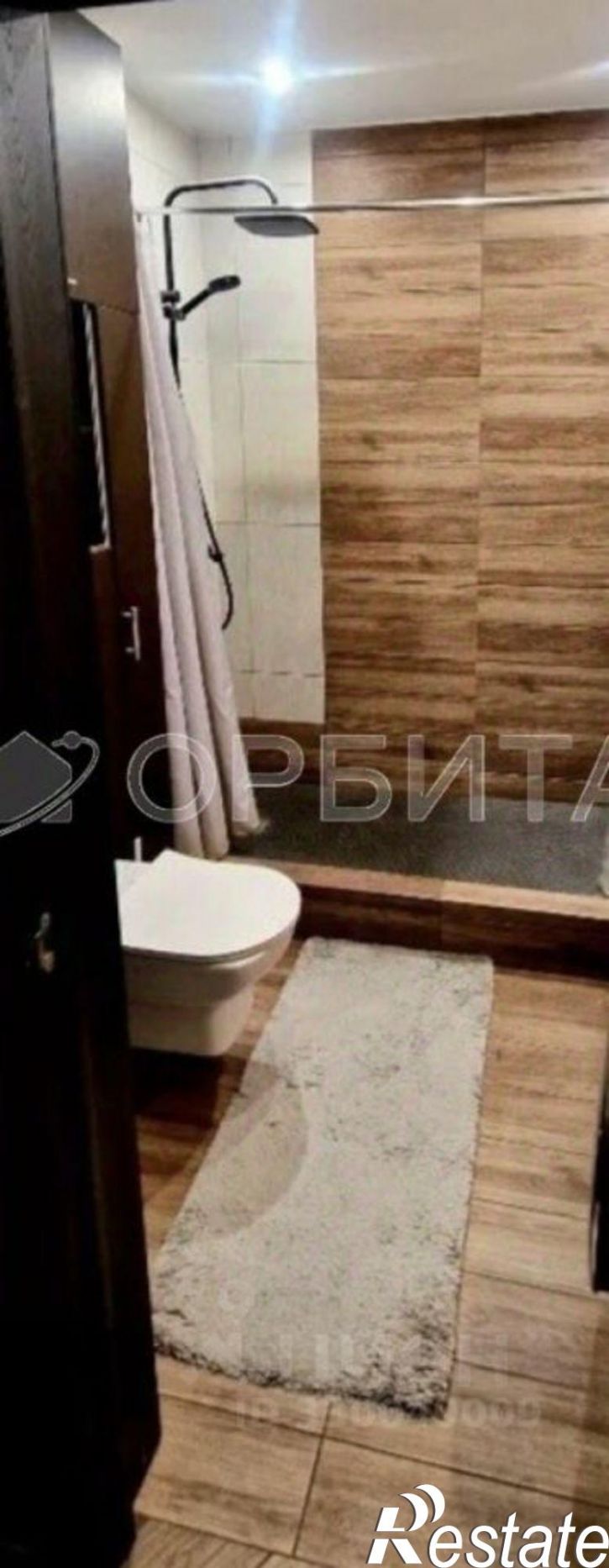 1-комн квартира ул Федюнинского, 64 1,  д. 64 1,  к. 1