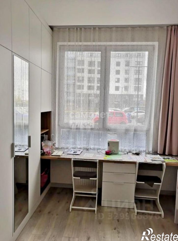 2-комн квартира ул Павла Никольского, 4,  д. 4