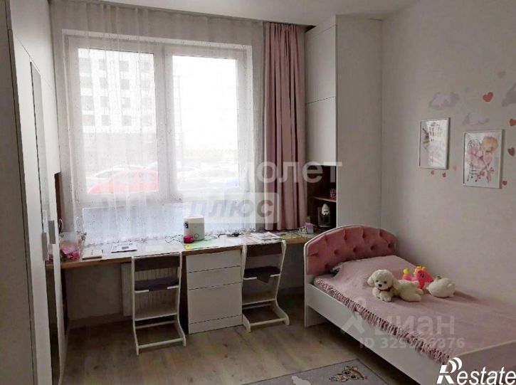 2-комн квартира ул Павла Никольского, 4,  д. 4