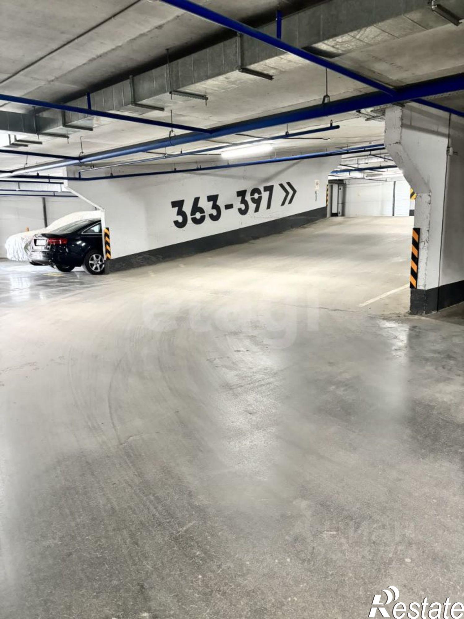 Купить гараж, место в паркинге за 380 954 рублей на ул Тимофея Чаркова, 79 1