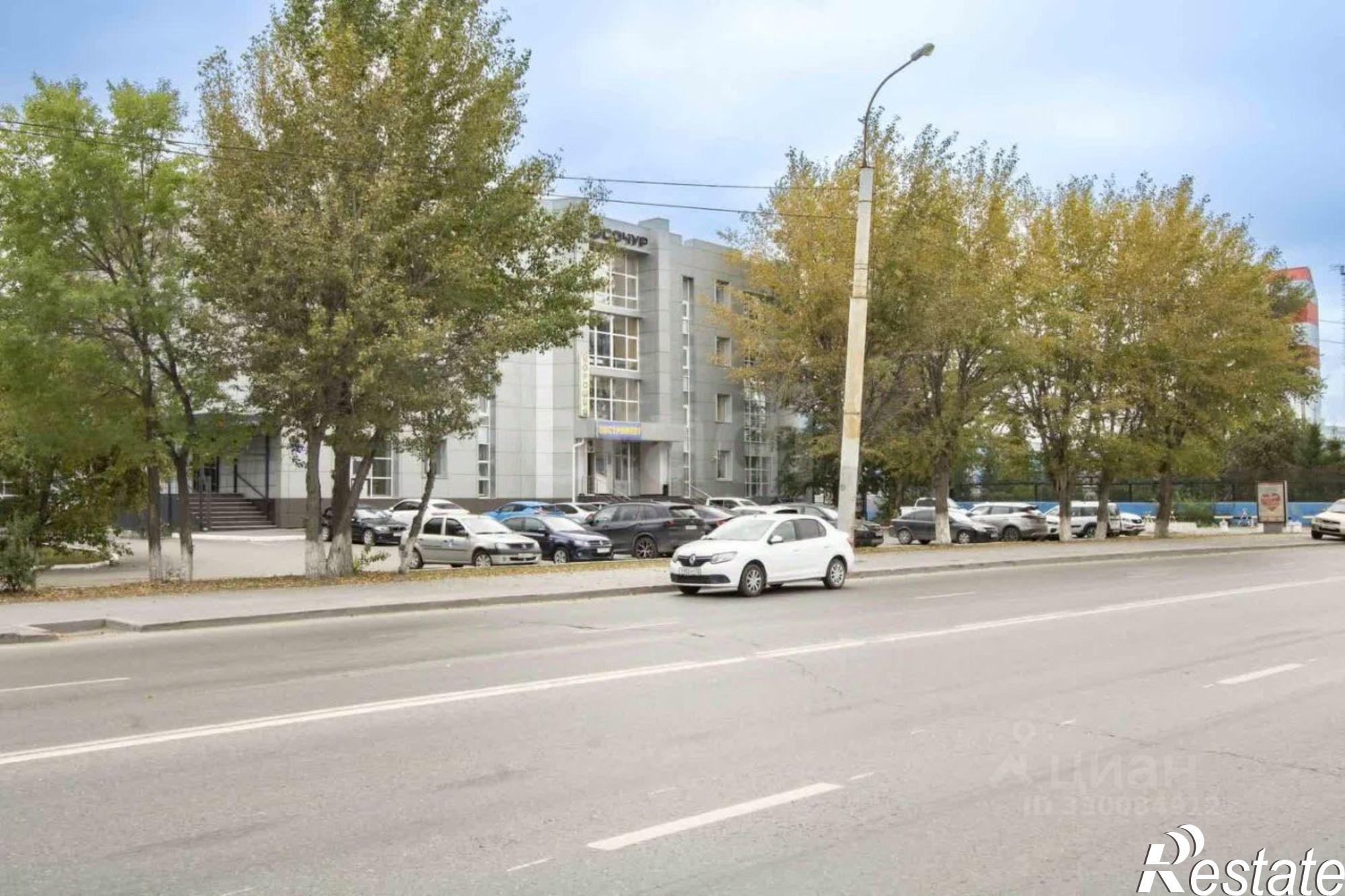 Купить торговое помещение за 29 000 200 рублей на ул Республики, 252 6
