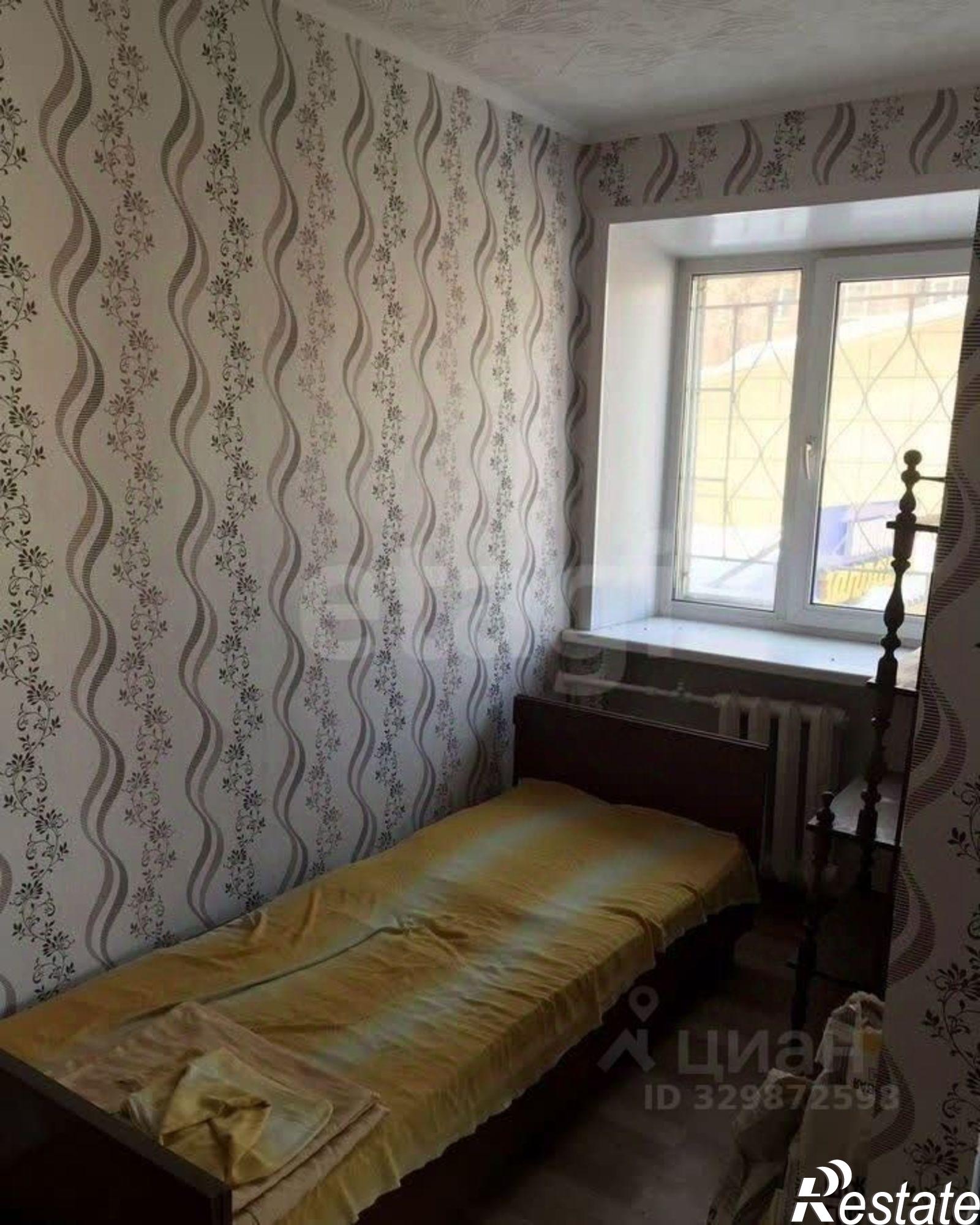 Купить комнату за 4 500 000 рублей на ул Станционная, 14а