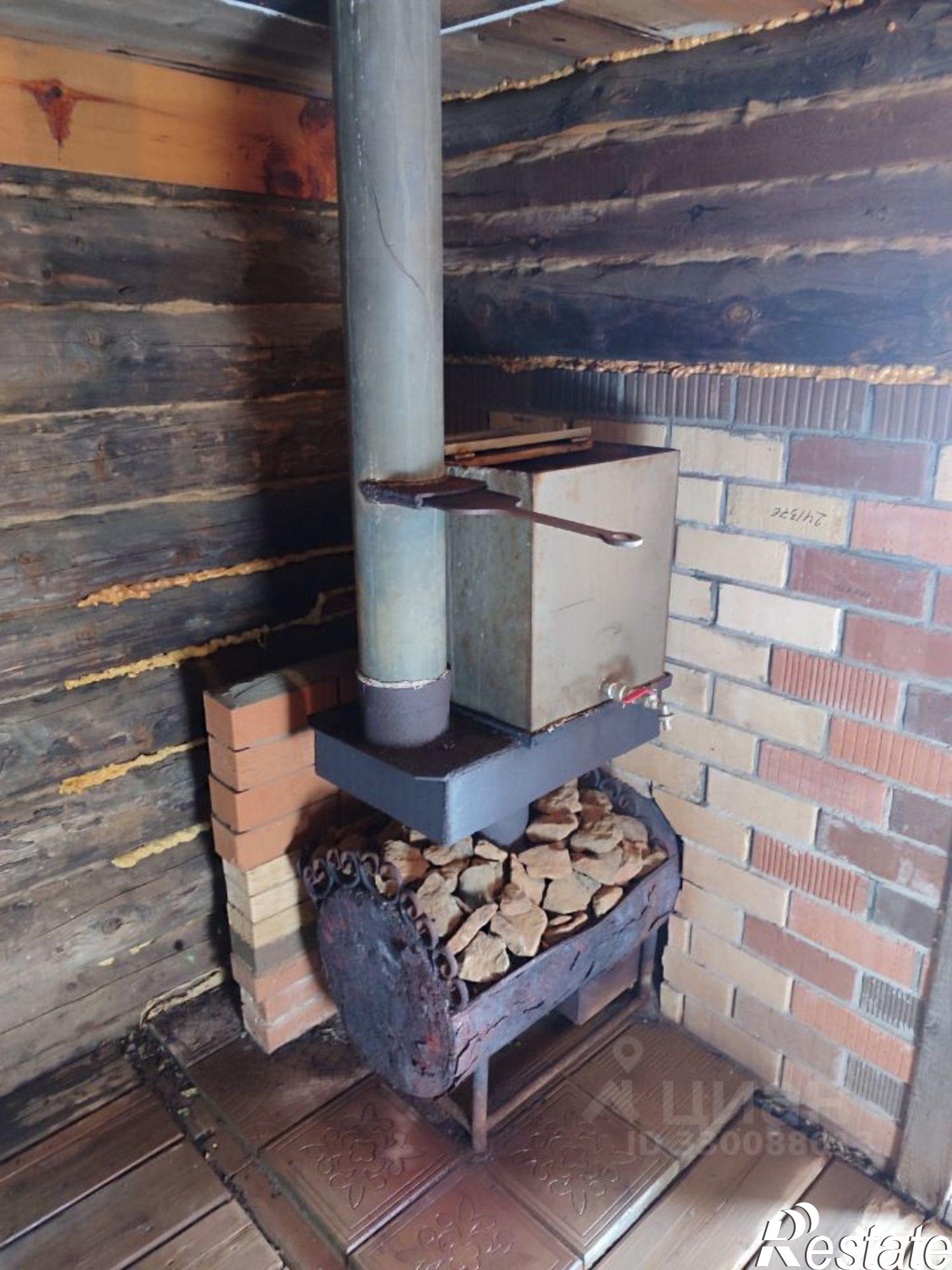 Купить дачу, дом, коттедж за 2 200 000 рублей на ул Подсолнечная, 189