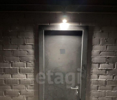 склад 4 кв м ул Газовиков, 34 8