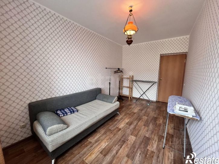 2-комн квартира Арктическая улица, 7 к2,  д. 7 к2