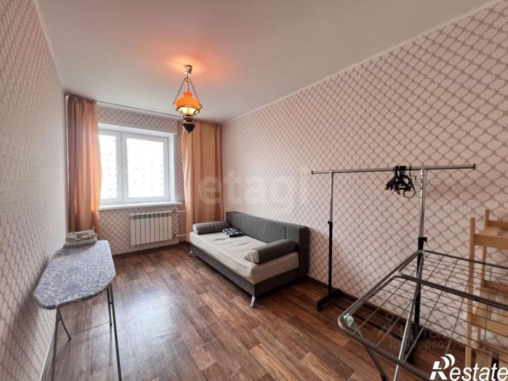 2-комн квартира Арктическая улица, 7 к2,  д. 7 к2