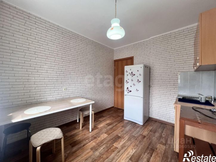 2-комн квартира Арктическая улица, 7 к2,  д. 7 к2