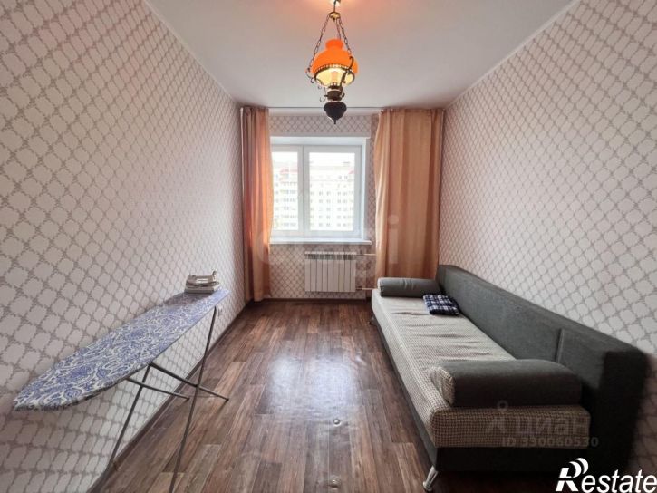 2-комн квартира Арктическая улица, 7 к2,  д. 7 к2