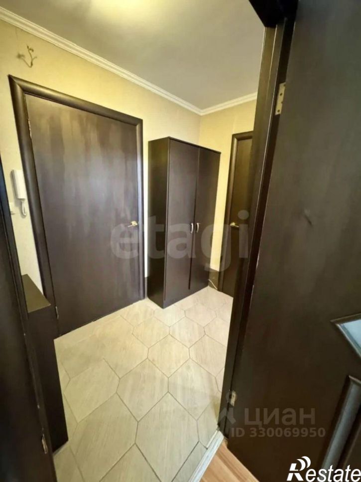 1-комн квартира Заречный проезд, 6 к2,  д. 6 к2