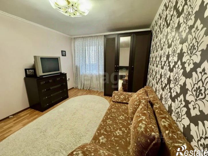 1-комн квартира Заречный проезд, 6 к2,  д. 6 к2